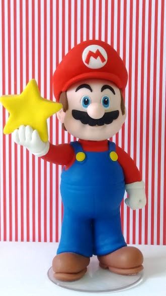 MARIO BROS