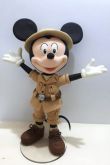 Mickey Safari