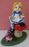 Alice no País das Maravvilhas