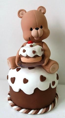 Topinho Ursinho