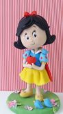 BRANCA DE NEVE FOFINHA