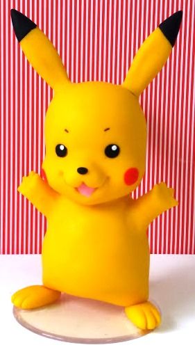 Pokemon - Pikachu