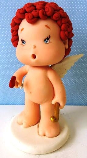 ANJO CUPIDO