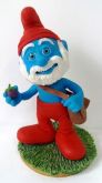 PAPAI SMURF
