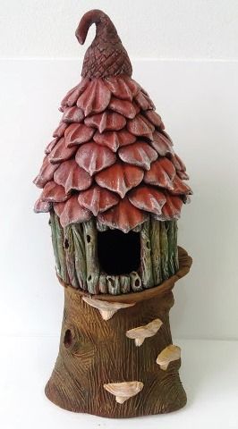 Peça - Casa de Fadas