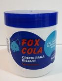 Creme para Biscuit FOX
