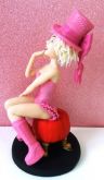 PIN UP ROSA