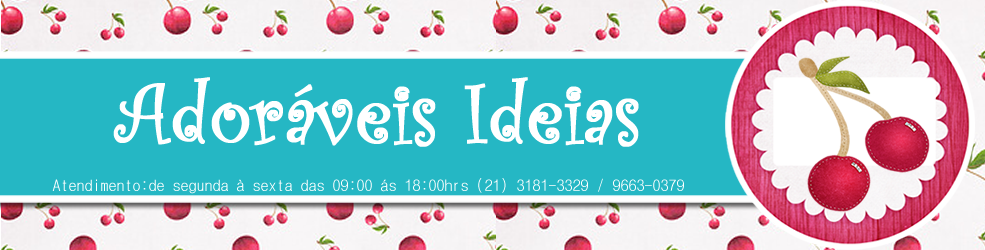 Adoráveis Ideias