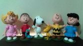 Conjunto - Snoopy